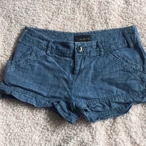Small shorts by Twenty one